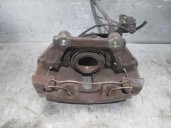 Replacement front left brake caliper for Volkswagen Passat Saloon (3B3) 1.9 TDi OEM IAM reference 2180896 886 ATE