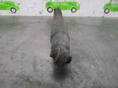 Recambio de amortiguador trasero izquierdo para peugeot expert kombi 1.9 diesel referencia OEM IAM 341239 KYB