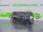 Recambio de maneta exterior delantera derecha para peugeot expert kombi 1.9 diesel referencia OEM IAM 1476387077  