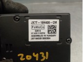 Recambio de modulo electronico para ford focus 1.0 ecoboost cat referencia OEM IAM JX7T19H406CM CAMARA FRONTAL 