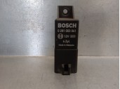 Recambio de caja precalentamiento para chevrolet epica 2.0 diesel cat referencia OEM IAM 96440063 0281003041 BOSCH