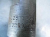 Recambio de inyector para skoda fabia (6y2/6y3) 1.9 sdi cat (asy) referencia OEM IAM 028130203E 0432193598 BOSCH