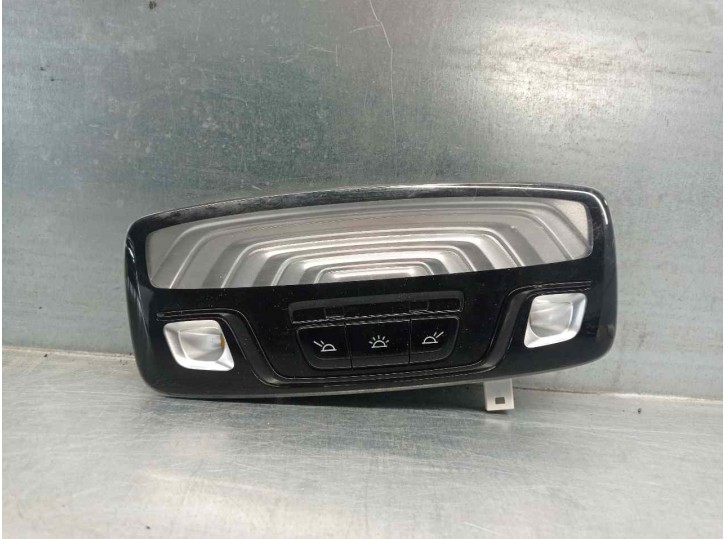 Recambio de luz interior para bmw serie 5 berlina (g30) 2.0 16v turbodiesel referencia OEM IAM 43684861403 