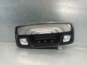 Recambio de luz interior para bmw serie 5 berlina (g30) 2.0 16v turbodiesel referencia OEM IAM 43684861403 