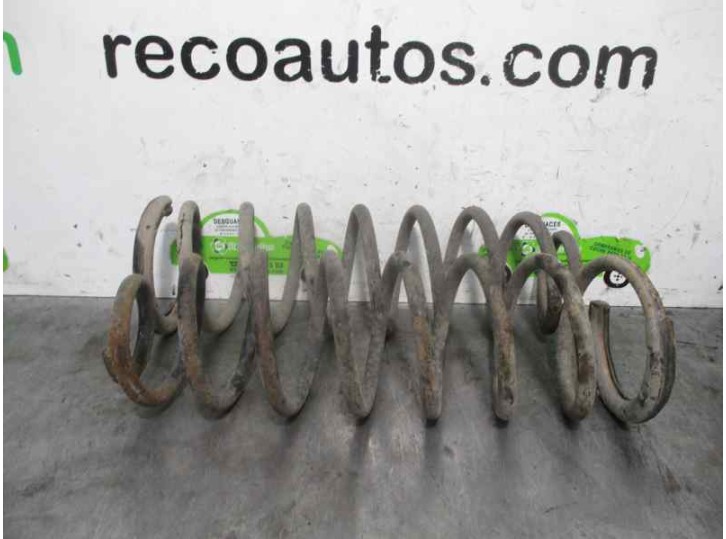 Recambio de muelle amortiguacion para peugeot expert kombi 1.9 diesel referencia OEM IAM   