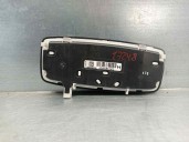 Recambio de luz interior para bmw serie 5 berlina (g30) 2.0 16v turbodiesel referencia OEM IAM 43684861403 