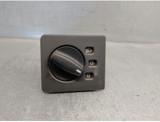 Recambio de mando luces salpicadero para peugeot boxer caja abierta (rs2850)(230)(´02) 2.5 turbodiesel referencia OEM IAM 625352