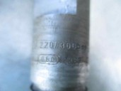 Recambio de inyector para skoda fabia (6y2/6y3) 1.9 sdi cat (asy) referencia OEM IAM 028130203E 0432193598 BOSCH