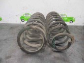 Recambio de muelle amortiguacion para peugeot expert kombi 1.9 diesel referencia OEM IAM 
