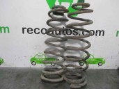 Recambio de muelle amortiguacion para peugeot expert kombi 1.9 diesel referencia OEM IAM 