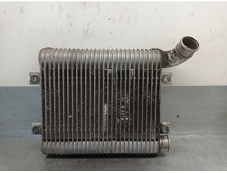 Recambio de intercooler para hyundai santa fé i (sm) 2.0 crdi referencia OEM IAM 2827127200 2827127200 