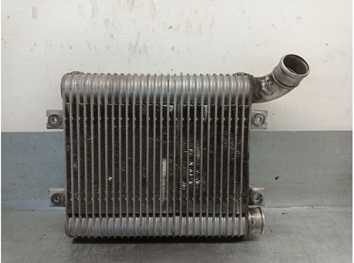 Recambio de intercooler para hyundai santa fé i (sm) 2.0 crdi referencia OEM IAM 2827127200 2827127200 