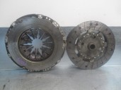 Recambio de kit embrague para renault kadjar 1.2 tce energy referencia OEM IAM 301013644R 302100495R LUK