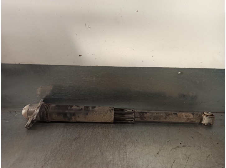 Recambio de amortiguador trasero derecho para seat ibiza (kj1) reference referencia OEM IAM 2Q0512013BF 801402002279 ZF