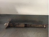 Recambio de amortiguador trasero derecho para seat ibiza (kj1) reference referencia OEM IAM 2Q0512013BF 801402002279 ZF