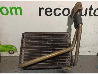 Recambio de evaporador aire acondicionado para smart coupe 0.6 turbo cat referencia OEM IAM 0001266V002  