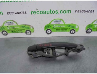 Recambio de maneta exterior trasera derecha para skoda fabia (6y2/6y3) 1.9 sdi cat (asy) referencia OEM IAM 