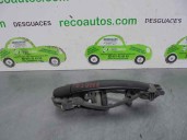 Recambio de maneta exterior trasera derecha para skoda fabia (6y2/6y3) 1.9 sdi cat (asy) referencia OEM IAM 