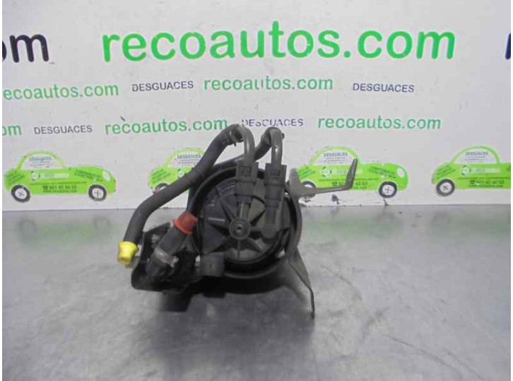 Recambio de soporte filtro gasoil para mitsubishi carisma berlina 5 (da0) 1.9 di-d cat referencia OEM IAM 