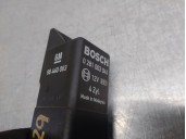 Recambio de caja precalentamiento para chevrolet epica 2.0 diesel cat referencia OEM IAM 96440063 0281003041 BOSCH