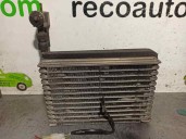 Recambio de evaporador aire acondicionado para smart coupe 0.6 turbo cat referencia OEM IAM 0001266V002  
