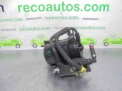Recambio de soporte filtro gasoil para mitsubishi carisma berlina 5 (da0) 1.9 di-d cat referencia OEM IAM 