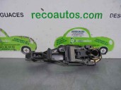 Recambio de maneta exterior trasera derecha para skoda fabia (6y2/6y3) 1.9 sdi cat (asy) referencia OEM IAM 