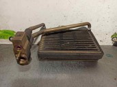 Recambio de evaporador aire acondicionado para smart coupe 0.6 turbo cat referencia OEM IAM 0001266V002  