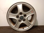 Recambio de llanta para hyundai santa fé i (sm) 2.0 crdi referencia OEM IAM 5291026250 R166.5JX16-46 