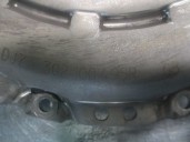 Recambio de kit embrague para renault kadjar 1.2 tce energy referencia OEM IAM 301013644R 302100495R LUK