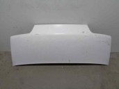 Replacement hood for Citroën Jumper Closed Box (1) OEM IAM reference WHITE 