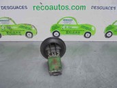 Recambio de resistencia calefaccion para skoda fabia (6y2/6y3) 1.9 sdi cat (asy) referencia OEM IAM 