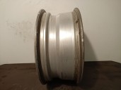 Recambio de llanta para hyundai santa fé i (sm) 2.0 crdi referencia OEM IAM 5291026250 R166.5JX16-46 