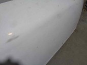Replacement hood for Citroën Jumper Closed Box (1) OEM IAM reference WHITE 