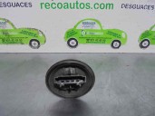 Recambio de resistencia calefaccion para skoda fabia (6y2/6y3) 1.9 sdi cat (asy) referencia OEM IAM 