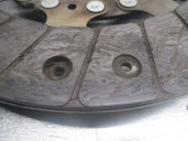 Recambio de kit embrague para renault kadjar 1.2 tce energy referencia OEM IAM 301013644R 302100495R LUK