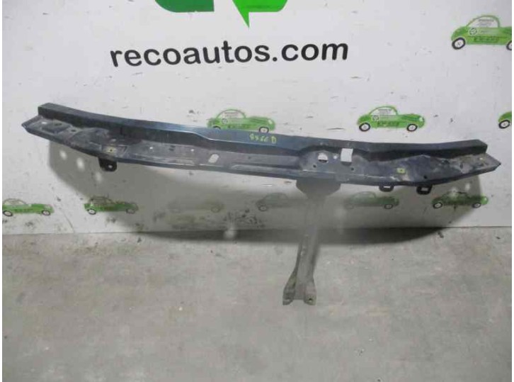Recambio de panel frontal para ford transit, caja cerrada 86/92 2.5 diesel referencia OEM IAM DE CHAPA 