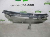 Recambio de panel frontal para ford transit, caja cerrada 86/92 2.5 diesel referencia OEM IAM DE CHAPA 