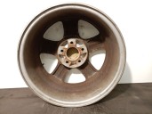 Recambio de llanta para hyundai santa fé i (sm) 2.0 crdi referencia OEM IAM 5291026250 R166.5JX16-46 