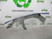 Recambio de panel frontal para ford transit, caja cerrada 86/92 2.5 diesel referencia OEM IAM DE CHAPA 