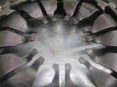 Recambio de kit embrague para renault kadjar 1.2 tce energy referencia OEM IAM 301013644R 302100495R LUK