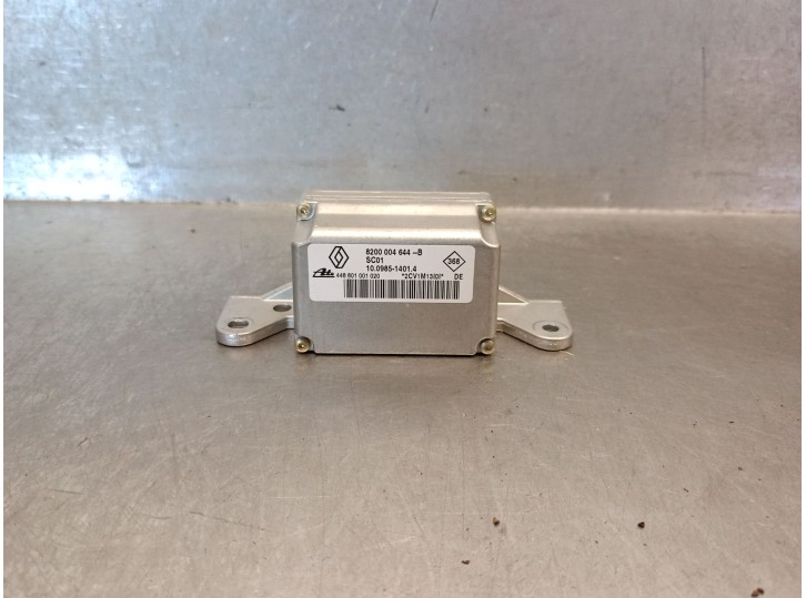 Sensor replacement part for Renault Laguna II (BG0) 1.9 dCi diesel OEM IAM reference 8200004644B 448801001020 ATE