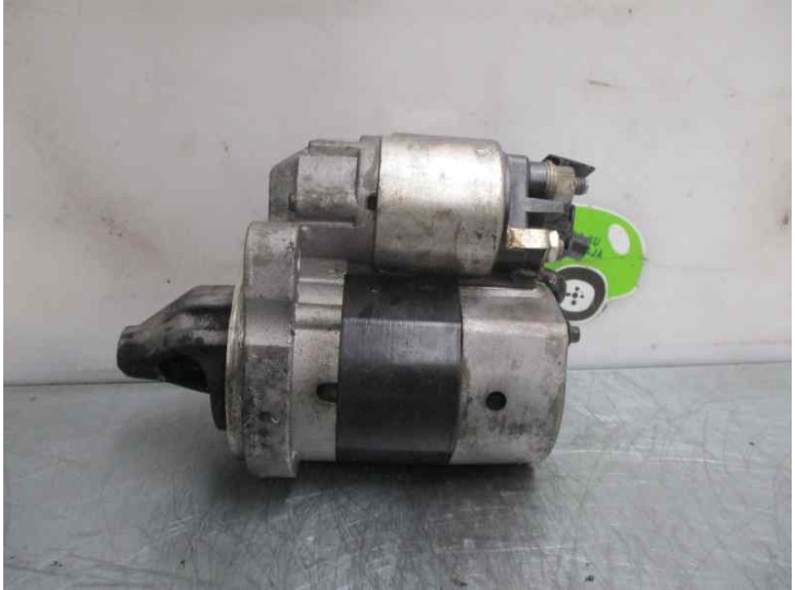 Starter motor replacement part for Ford C-MAX (CEU) 1.0 EcoBoost CAT OEM IAM reference CV6T11000GE ESW10E40 FOMOCO