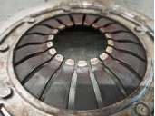 Recambio de kit embrague para opel kadett e referencia OEM IAM 666102 803107 VALEO