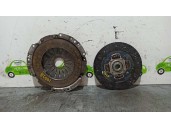 Recambio de kit embrague para suzuki vitara se/sv (et) 1.6 16v cat referencia OEM IAM 