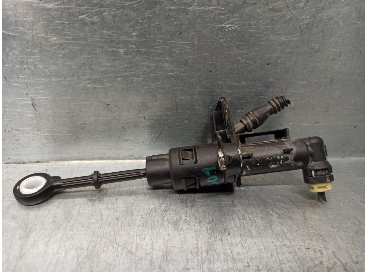 Recambio de bombin embrague para seat ibiza (kj1) reference referencia OEM IAM 6R0721388D  SACHS