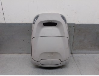 Recambio de luz interior para hyundai santa fé i (sm) 2.0 crdi referencia OEM IAM 9280026000 9280026000YH 