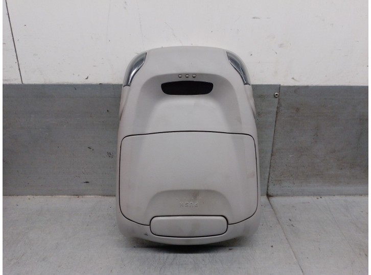 Recambio de luz interior para hyundai santa fé i (sm) 2.0 crdi referencia OEM IAM 9280026000 9280026000YH 