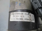 Replacement starter motor for Ford C-MAX (CEU) 1.0 EcoBoost CAT OEM IAM reference CV6T11000GE ESW10E40 FOMOCO