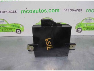 Recambio de modulo electronico para mercedes-benz clase clk (w208) coupe 3.2 v6 18v cat referencia OEM IAM 2108206426  